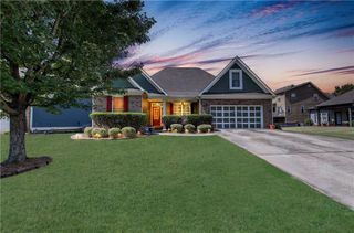 27 Summer NW Place, Cartersville, GA 30121