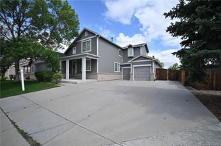 11863 E 118th Place, Commerce City, CO 80640