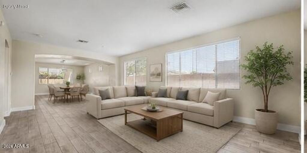 2919 N 140TH Drive, Goodyear, AZ 85395 — photo 3