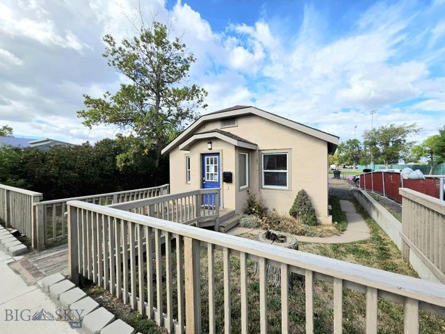 120 E Lyndale, Helena, MT 59601