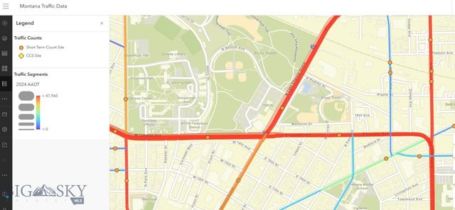 120 E Lyndale, Helena, MT 59601