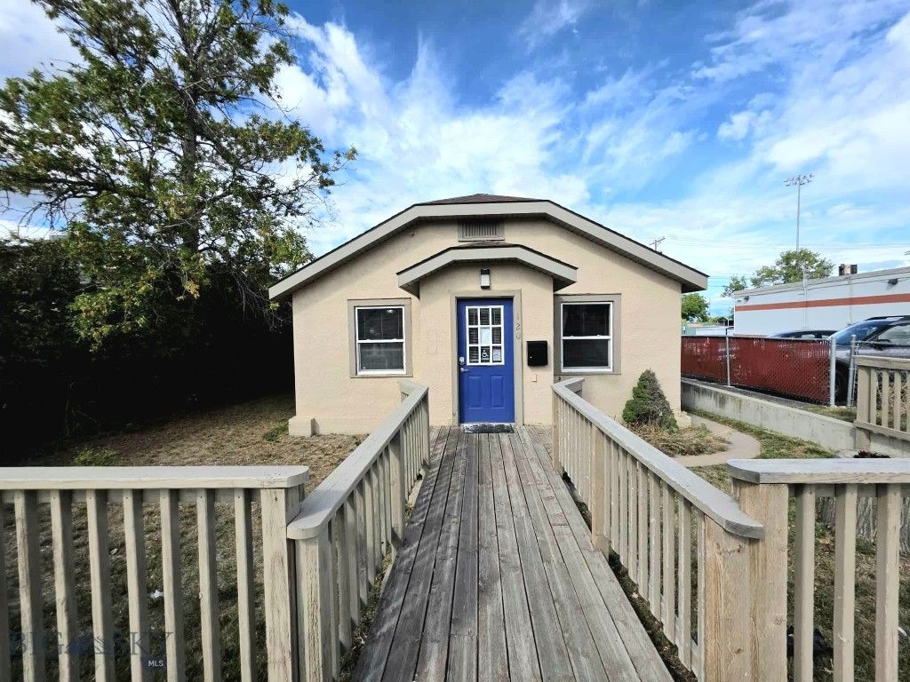 120 E Lyndale, Helena, MT 59601