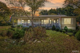 8252 Mapavi Drive, Bonne Terre, MO 63628