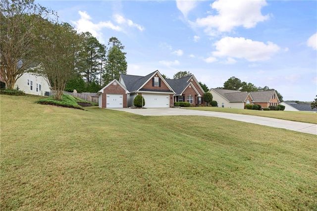 3768 N Sharon Church Road, Loganville, GA 30052