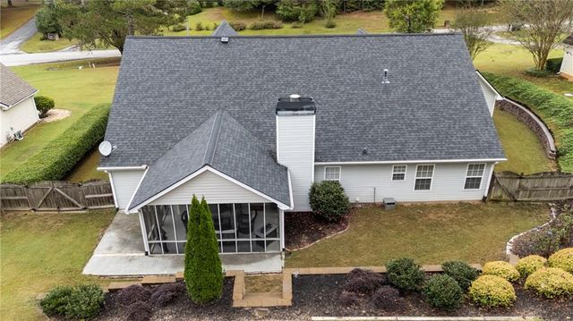 3768 N Sharon Church Road, Loganville, GA 30052