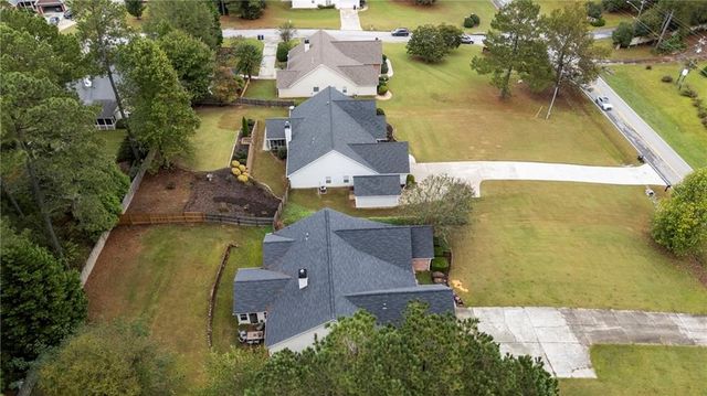 3768 N Sharon Church Road, Loganville, GA 30052