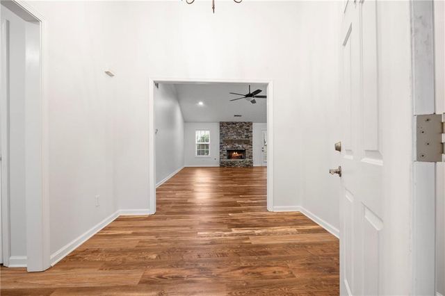 3768 N Sharon Church Road, Loganville, GA 30052