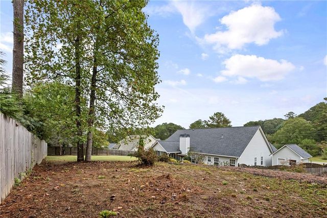 3768 N Sharon Church Road, Loganville, GA 30052