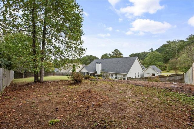 3768 N Sharon Church Road, Loganville, GA 30052
