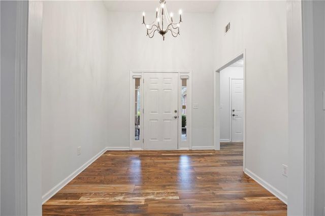 3768 N Sharon Church Road, Loganville, GA 30052