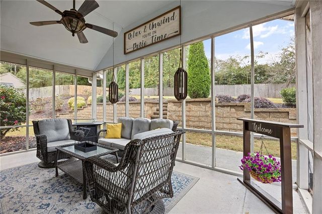 3768 N Sharon Church Road, Loganville, GA 30052