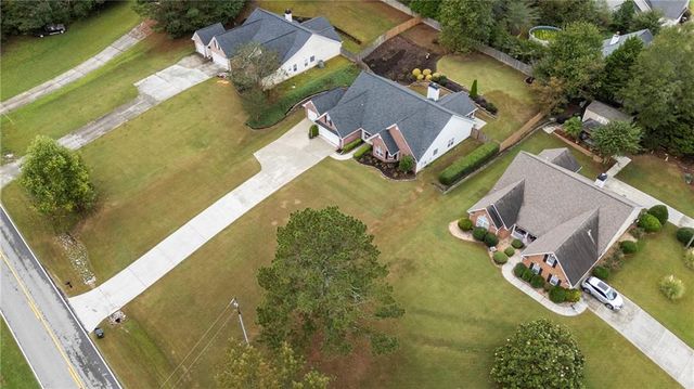 3768 N Sharon Church Road, Loganville, GA 30052