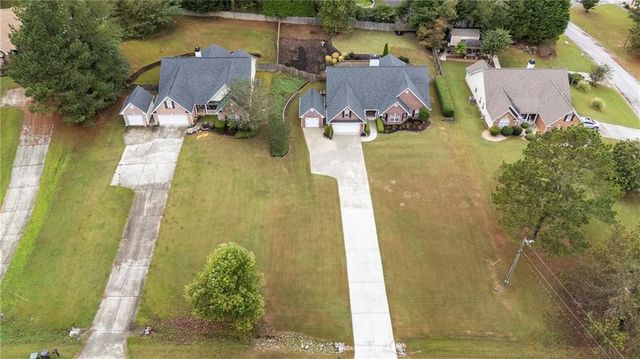 3768 N Sharon Church Road, Loganville, GA 30052