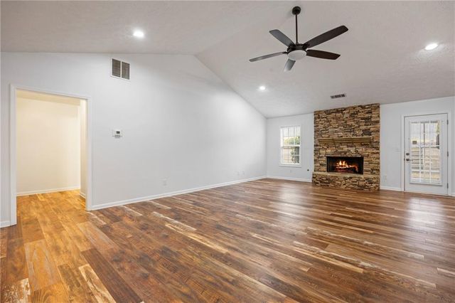 3768 N Sharon Church Road, Loganville, GA 30052