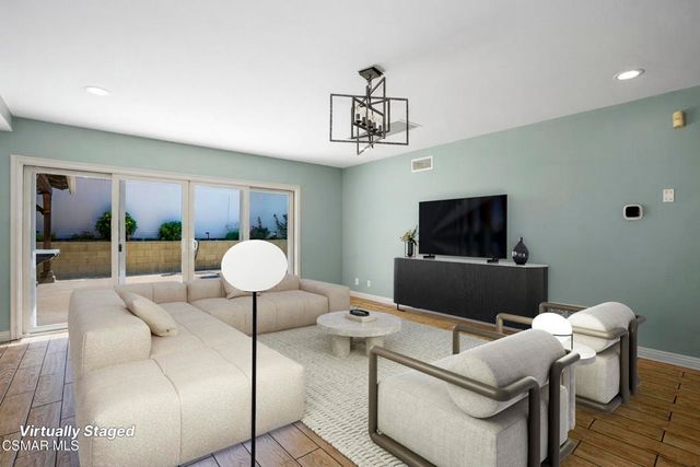 2482 Gayle Place, Simi Valley, CA 93065