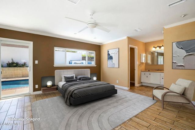 2482 Gayle Place, Simi Valley, CA 93065