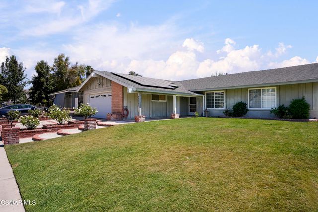 2482 Gayle Place, Simi Valley, CA 93065