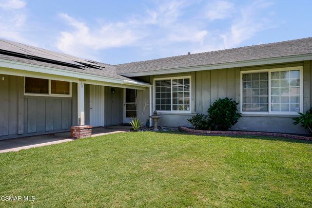 2482 Gayle Place, Simi Valley, CA 93065