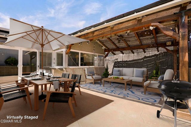 2482 Gayle Place, Simi Valley, CA 93065