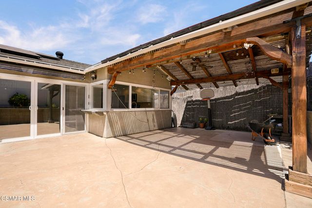 2482 Gayle Place, Simi Valley, CA 93065