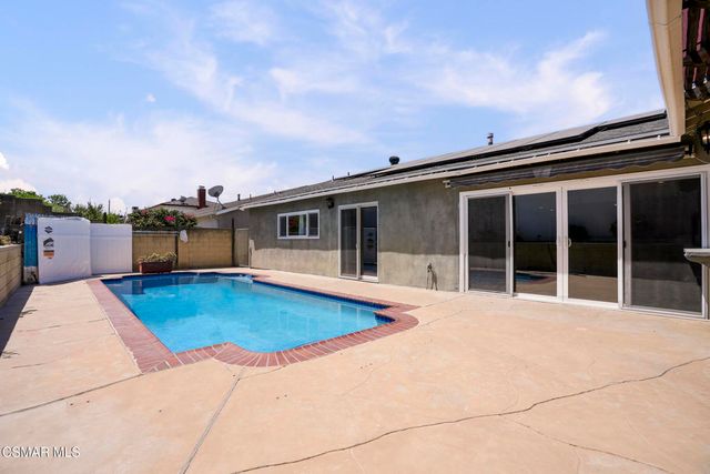 2482 Gayle Place, Simi Valley, CA 93065