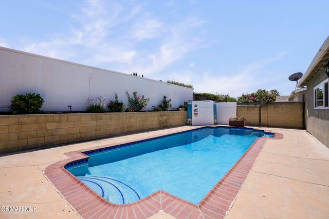 2482 Gayle Place, Simi Valley, CA 93065
