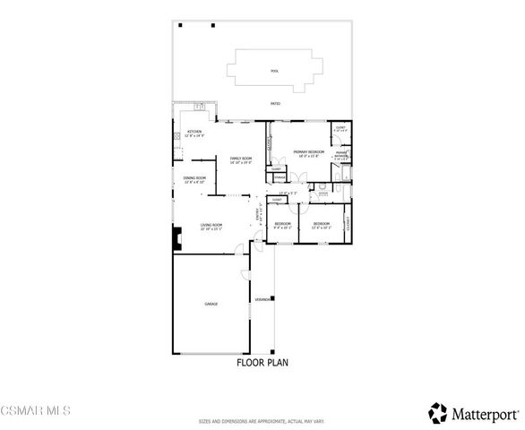 2482 Gayle Place, Simi Valley, CA 93065