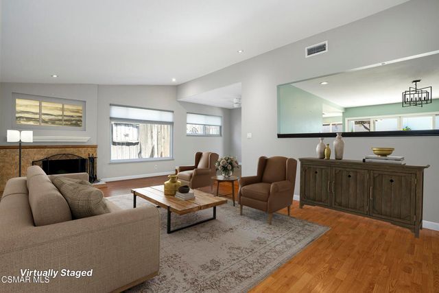2482 Gayle Place, Simi Valley, CA 93065