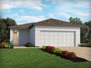 5302 WILLOW CREEK, Haines City, FL 33844