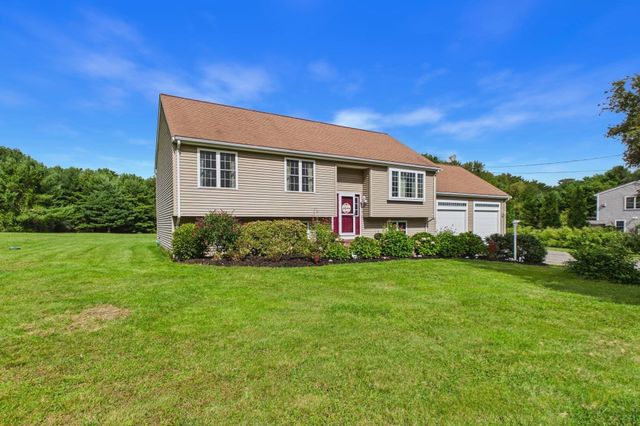 120 Purchase St, Middleboro, MA 02346