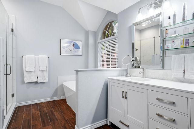 16 Durango Drive, Trophy Club, TX 76262