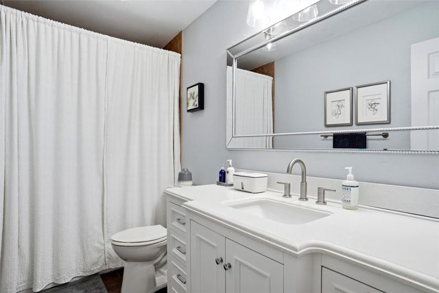 16 Durango Drive, Trophy Club, TX 76262