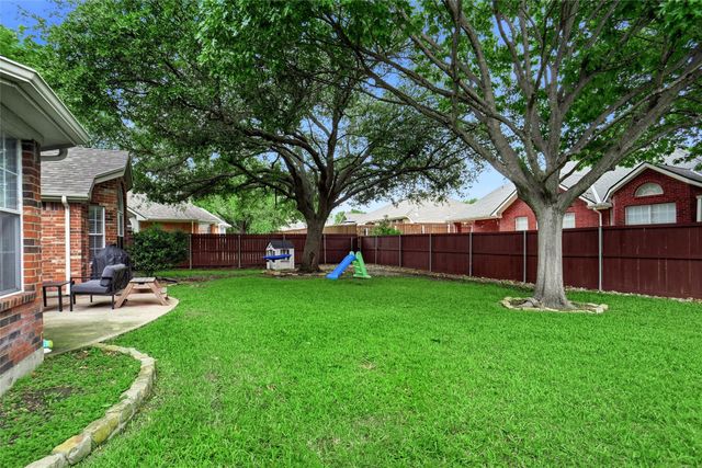 16 Durango Drive, Trophy Club, TX 76262
