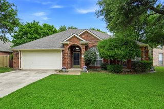 16 Durango Drive, Trophy Club, TX 76262