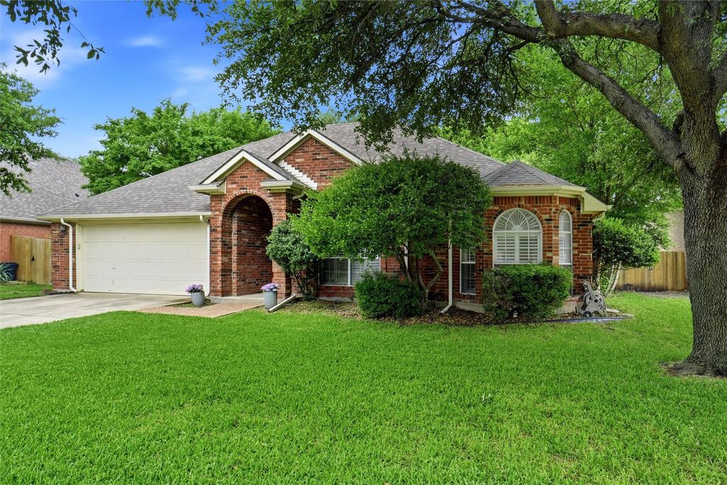16 Durango Drive, Trophy Club, TX 76262 — photo 4