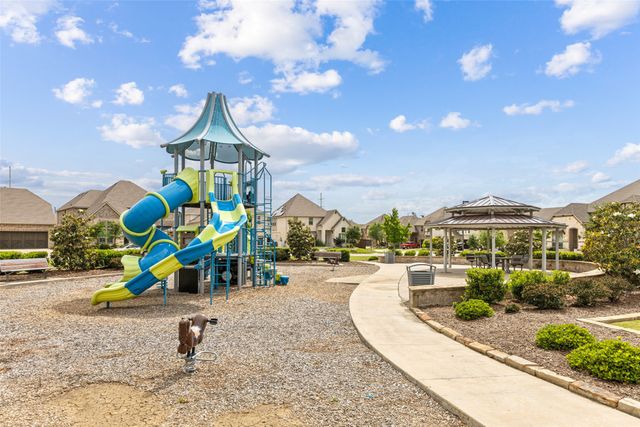 3460 Begonia Lane, Irving, TX 75038