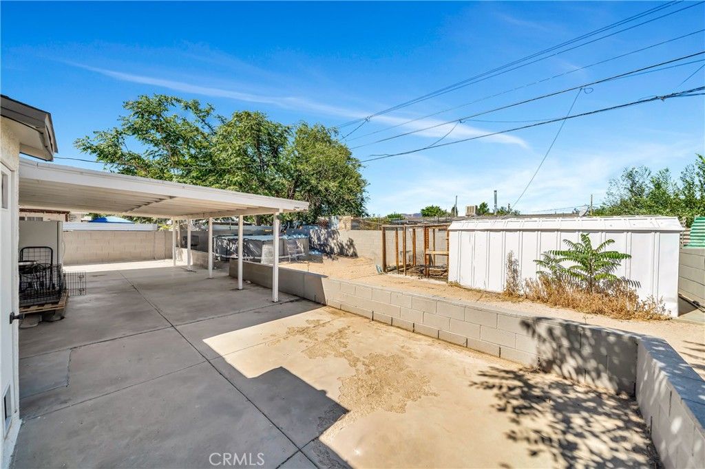 Image 21 of property listing at 38625 Sumac, Palmdale, CA 93550