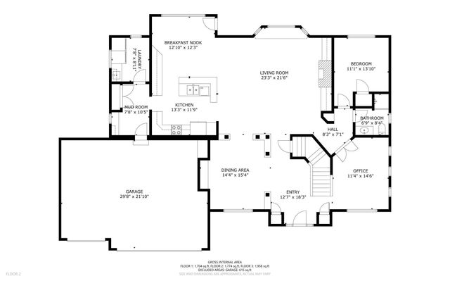 10590 Watersedge Lane, Woodbury, MN 55129