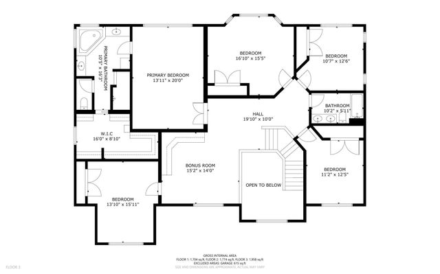 10590 Watersedge Lane, Woodbury, MN 55129