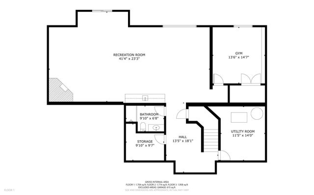 10590 Watersedge Lane, Woodbury, MN 55129