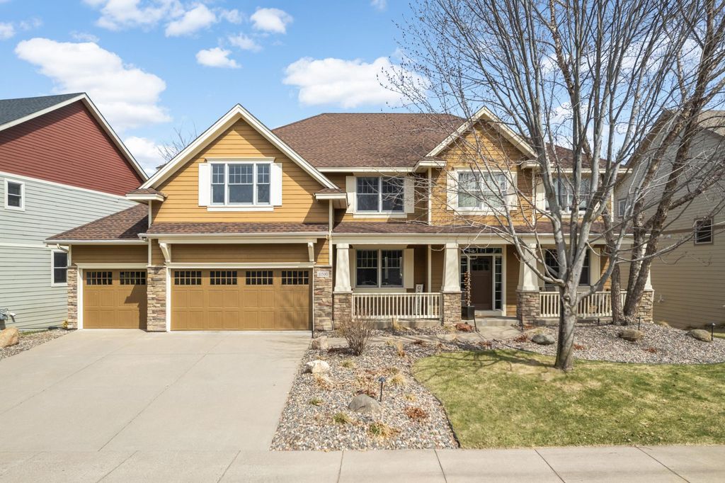 10590 Watersedge Lane, Woodbury, MN 55129 — photo 2