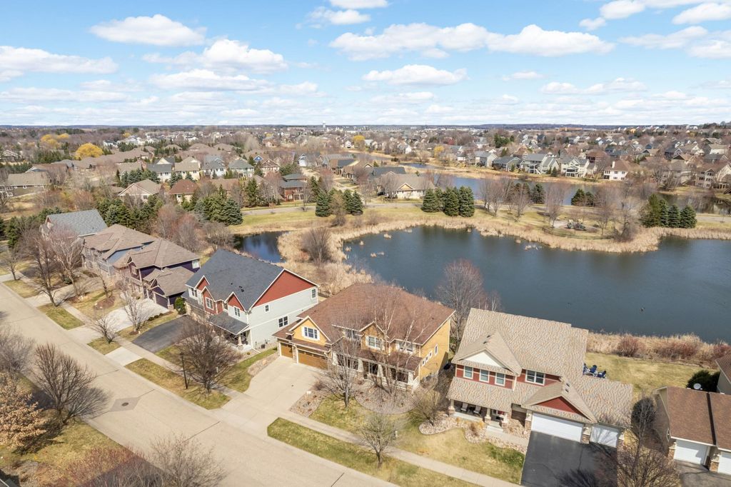 10590 Watersedge Lane, Woodbury, MN 55129 — photo 4
