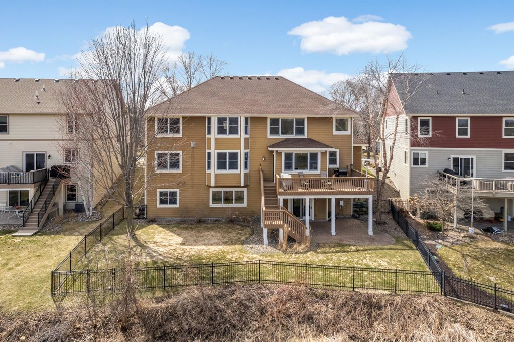 10590 Watersedge Lane, Woodbury, MN 55129 — photo 5