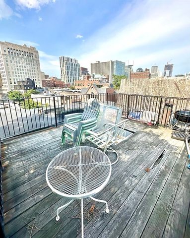 141 Arlington St 6, Boston, MA 02116