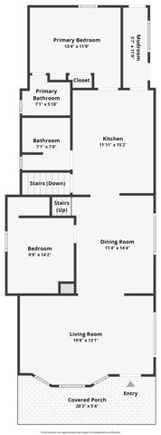 1113 Alpine Avenue NW, Grand Rapids, MI 49504