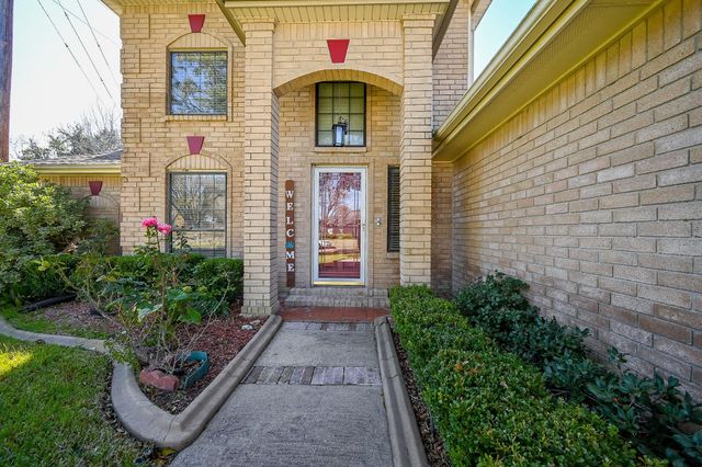 10407 Linecamp Drive, Houston, TX 77064
