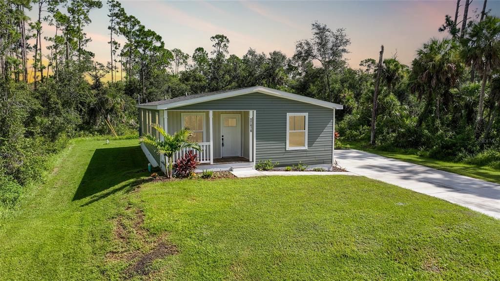 17476 QUENTIN AVENUE, Port Charlotte, FL 33954