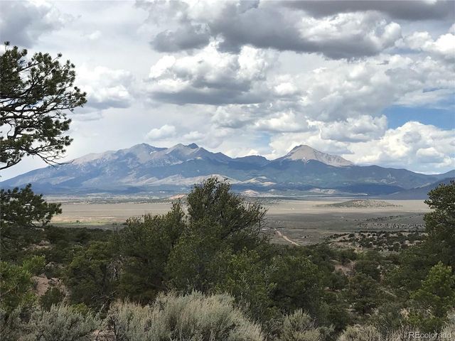1234 Mitchell Rd, Fort Garland, CO 81133