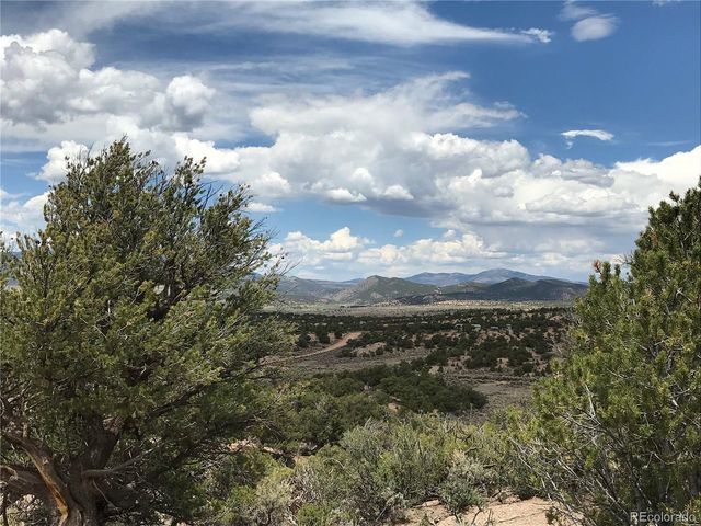 1234 Mitchell Rd, Fort Garland, CO 81133