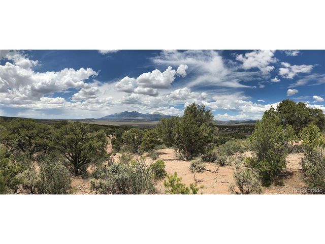 1234 Mitchell Rd, Fort Garland, CO 81133